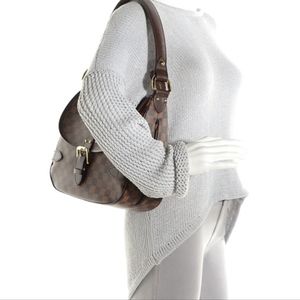 Louis Vuitton Damier Ebene Highbury